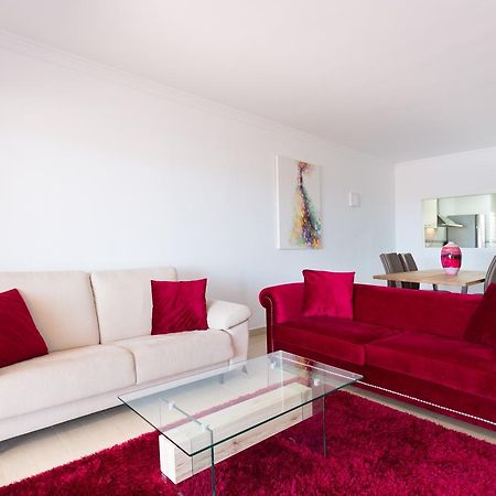 Royal Marina Bay Golf Apartment San Miguel De Abona Luaran gambar