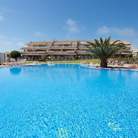 Royal Marina Bay Golf Apartment San Miguel De Abona Luaran gambar