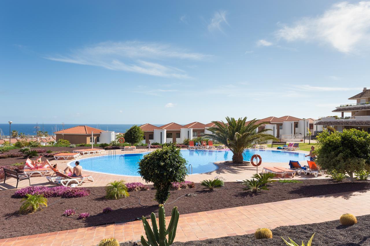 Royal Marina Bay Golf Apartment San Miguel De Abona Luaran gambar