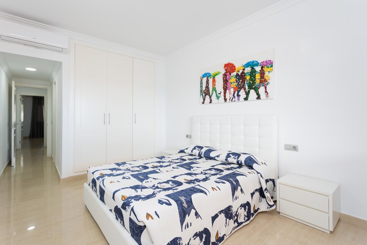 Royal Marina Bay Golf Apartment San Miguel De Abona Luaran gambar