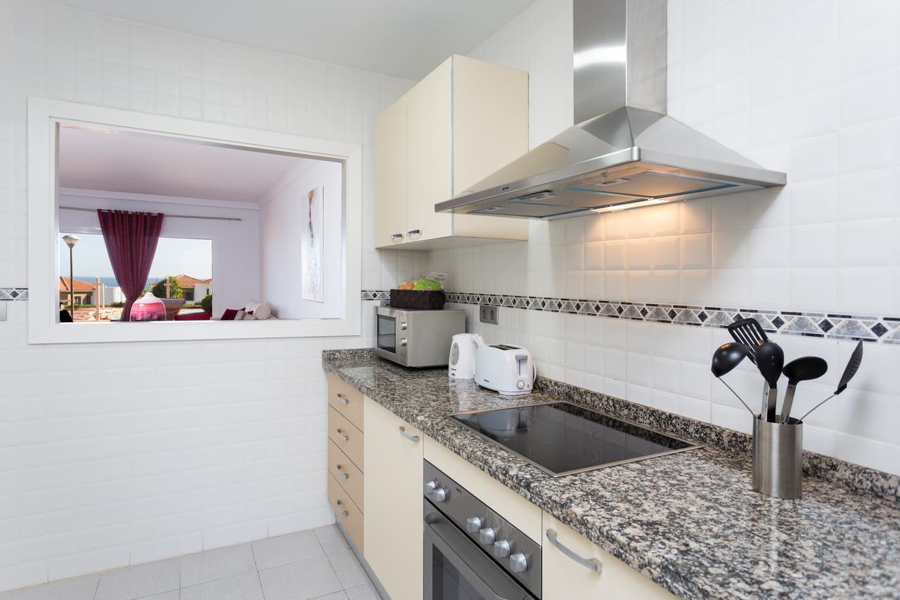 Royal Marina Bay Golf Apartment San Miguel De Abona Luaran gambar