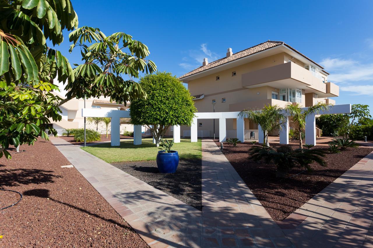 Royal Marina Bay Golf Apartment San Miguel De Abona Luaran gambar