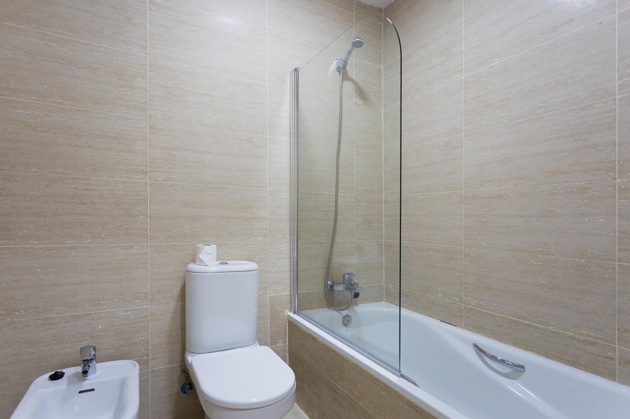 Royal Marina Bay Golf Apartment San Miguel De Abona Luaran gambar