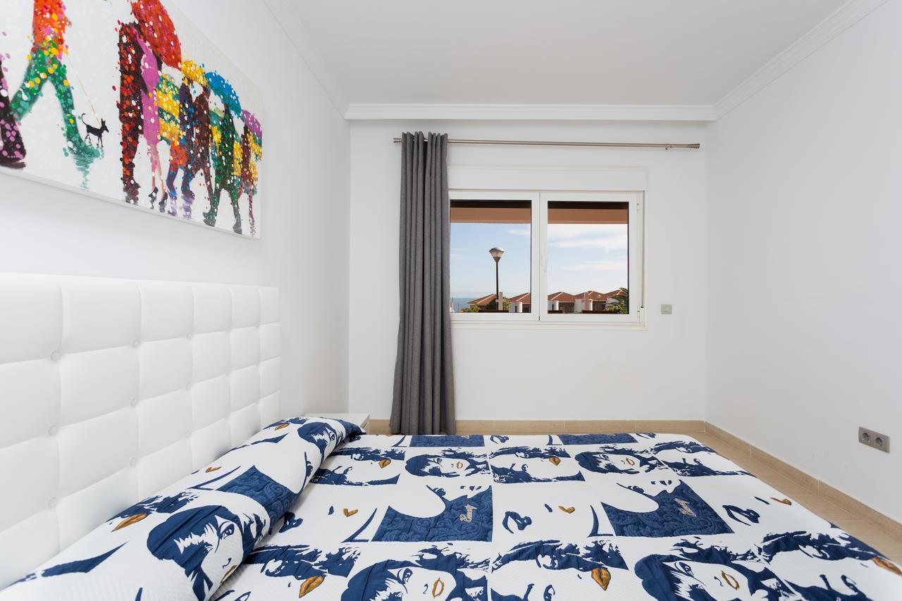Royal Marina Bay Golf Apartment San Miguel De Abona Luaran gambar