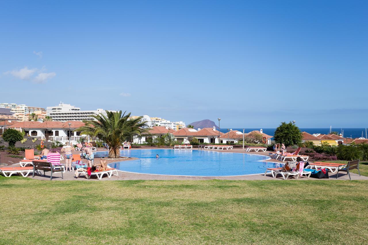 Royal Marina Bay Golf Apartment San Miguel De Abona Luaran gambar