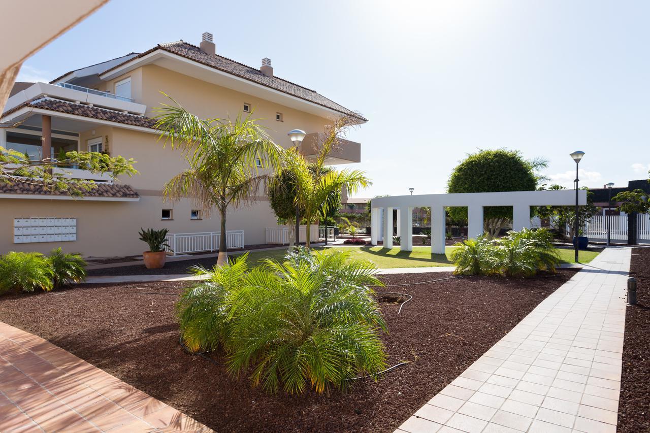 Royal Marina Bay Golf Apartment San Miguel De Abona Luaran gambar