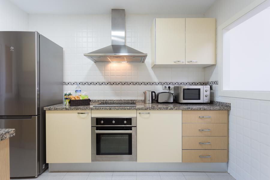 Royal Marina Bay Golf Apartment San Miguel De Abona Luaran gambar