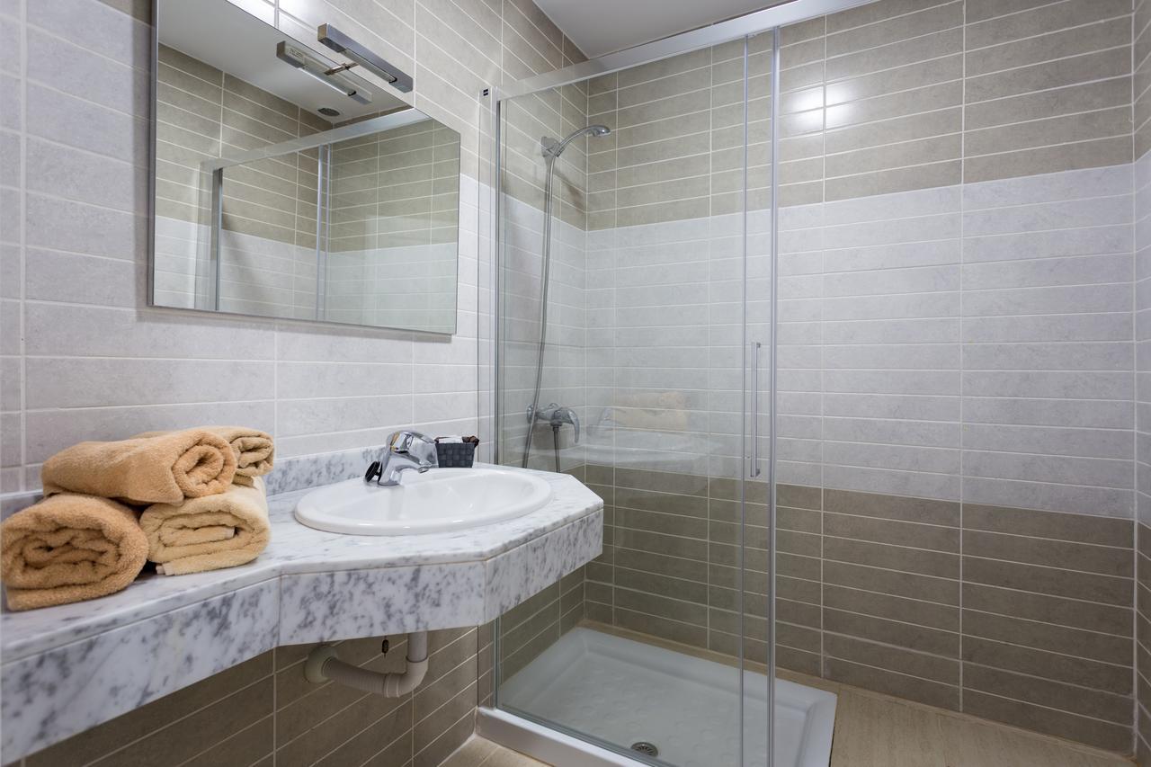 Royal Marina Bay Golf Apartment San Miguel De Abona Luaran gambar