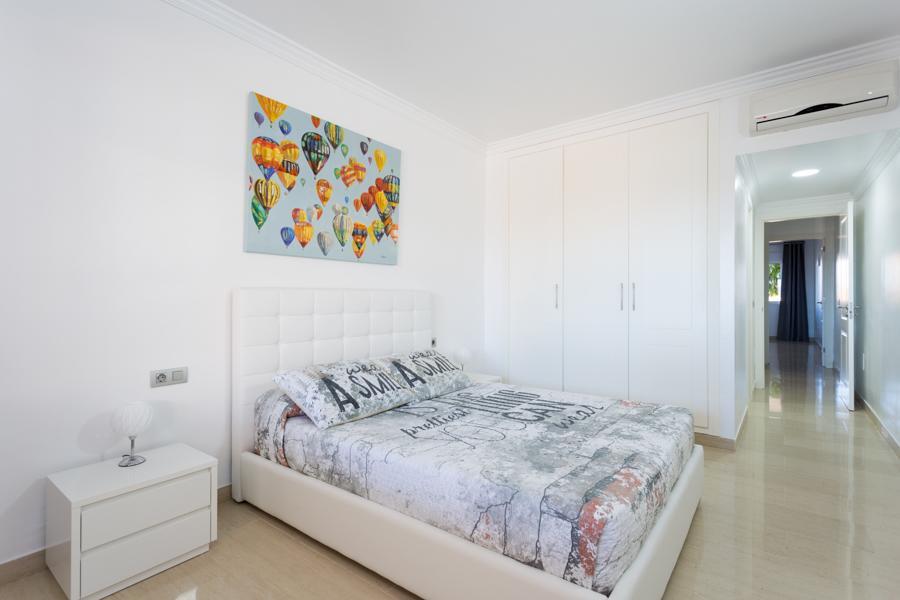 Royal Marina Bay Golf Apartment San Miguel De Abona Luaran gambar