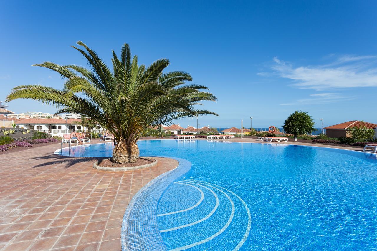 Royal Marina Bay Golf Apartment San Miguel De Abona Luaran gambar