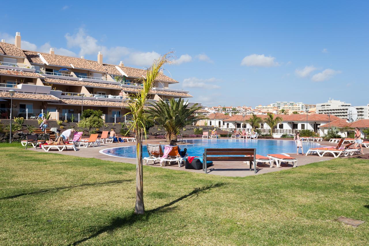 Royal Marina Bay Golf Apartment San Miguel De Abona Luaran gambar