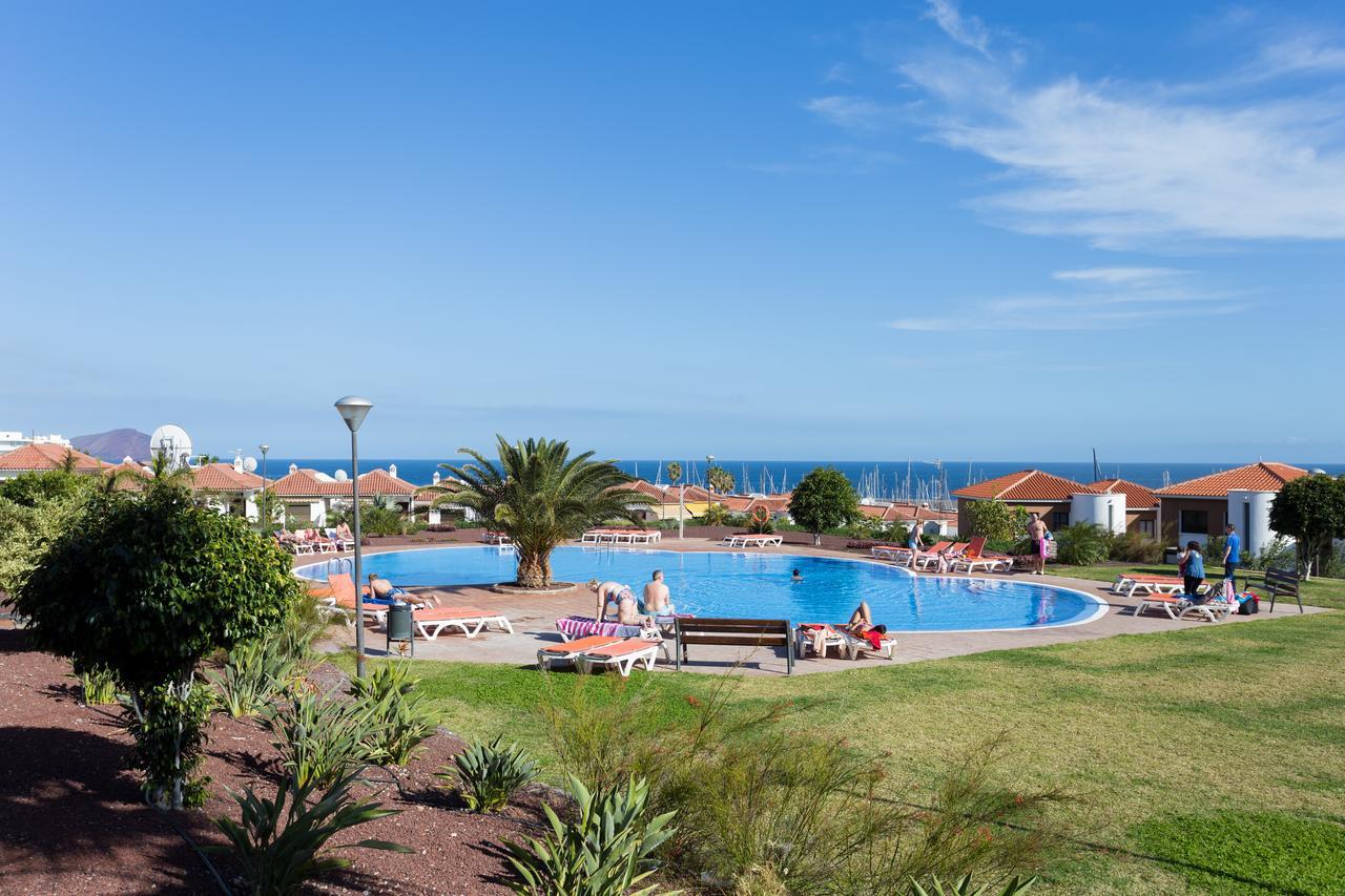 Royal Marina Bay Golf Apartment San Miguel De Abona Luaran gambar