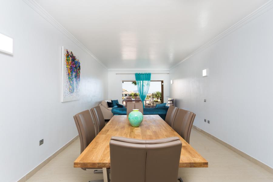 Royal Marina Bay Golf Apartment San Miguel De Abona Luaran gambar