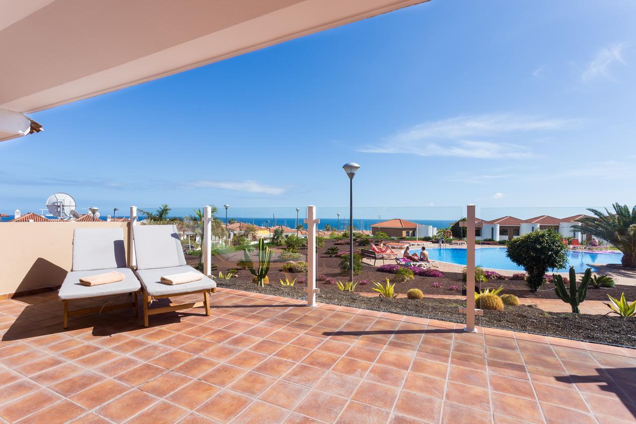 Royal Marina Bay Golf Apartment San Miguel De Abona Luaran gambar