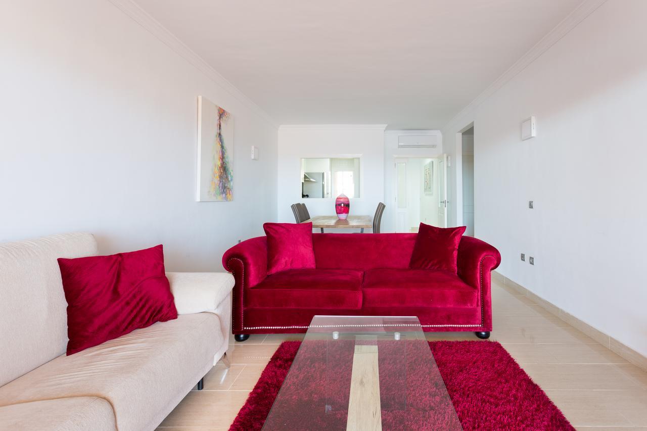 Royal Marina Bay Golf Apartment San Miguel De Abona Luaran gambar