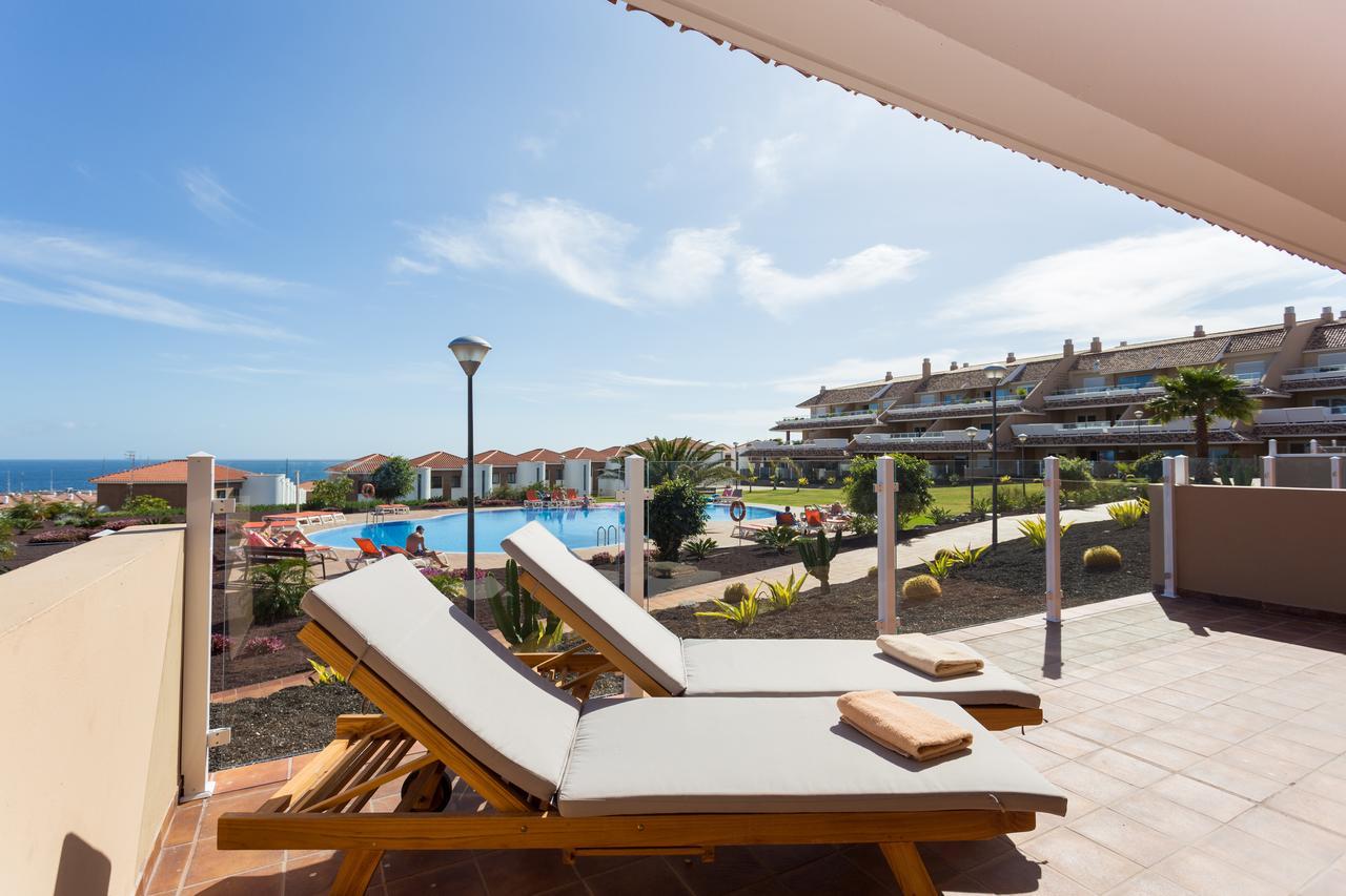 Royal Marina Bay Golf Apartment San Miguel De Abona Luaran gambar