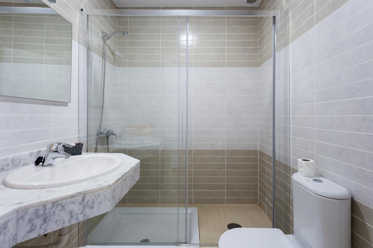 Royal Marina Bay Golf Apartment San Miguel De Abona Luaran gambar