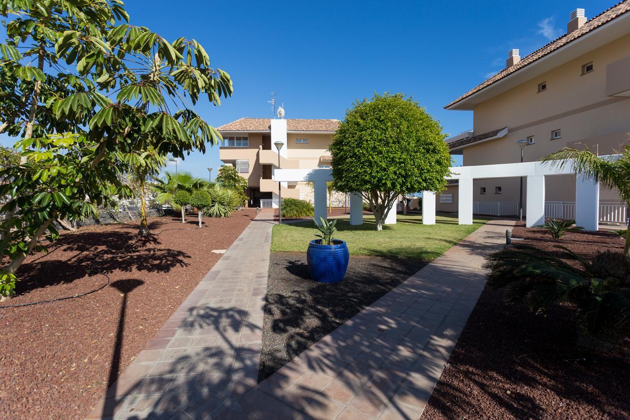 Royal Marina Bay Golf Apartment San Miguel De Abona Luaran gambar