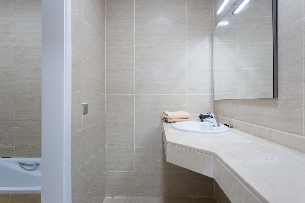 Royal Marina Bay Golf Apartment San Miguel De Abona Luaran gambar