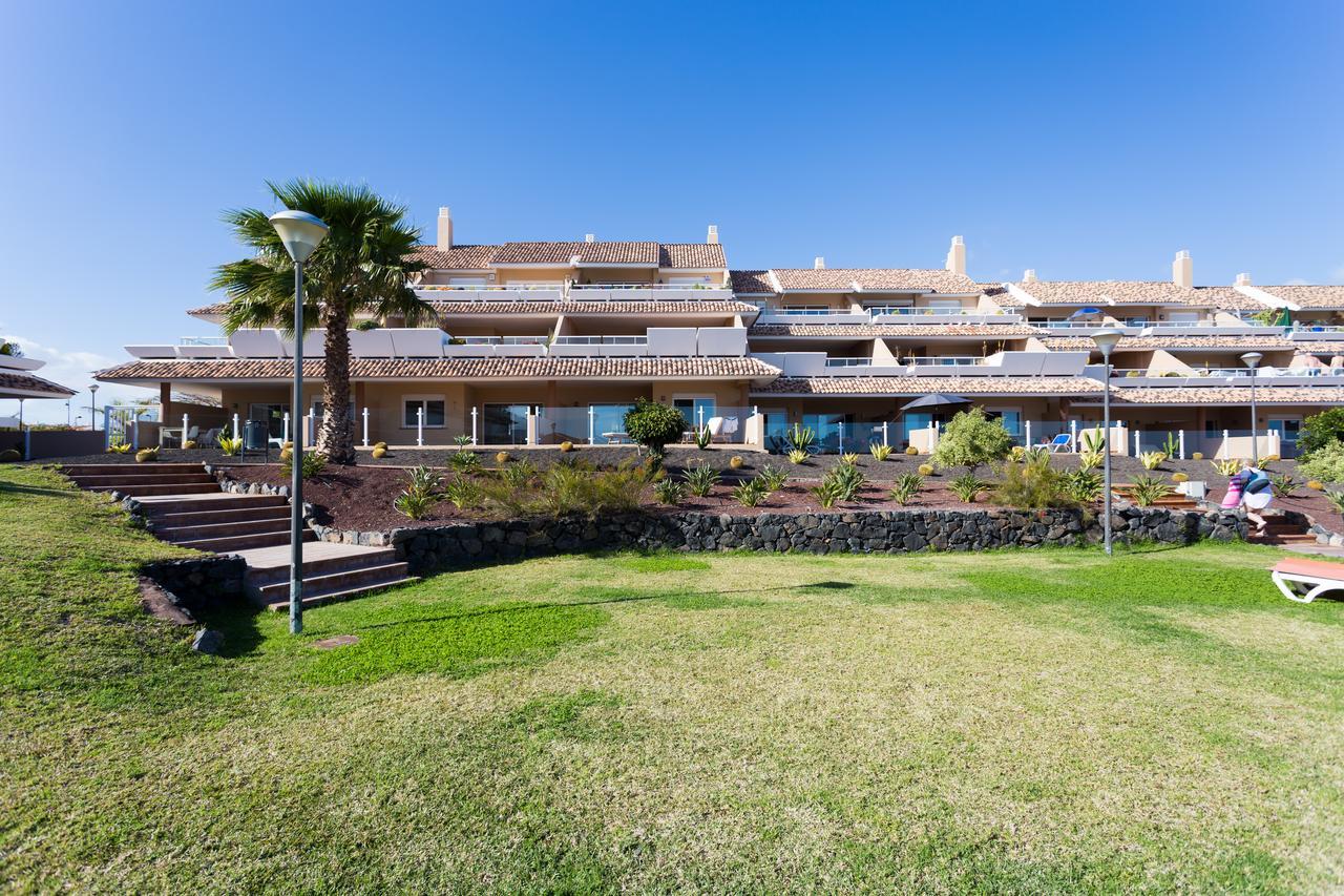 Royal Marina Bay Golf Apartment San Miguel De Abona Luaran gambar