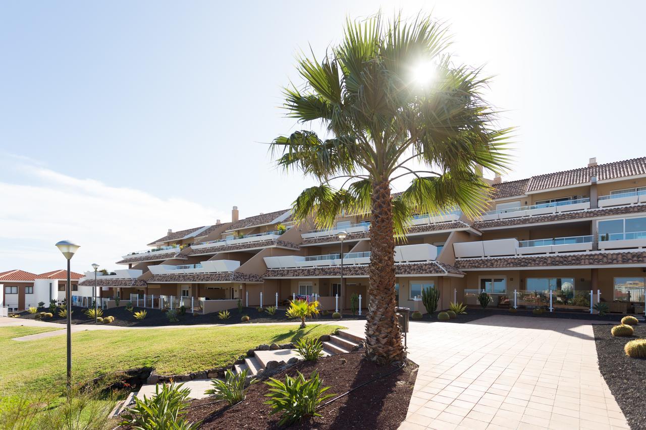 Royal Marina Bay Golf Apartment San Miguel De Abona Luaran gambar