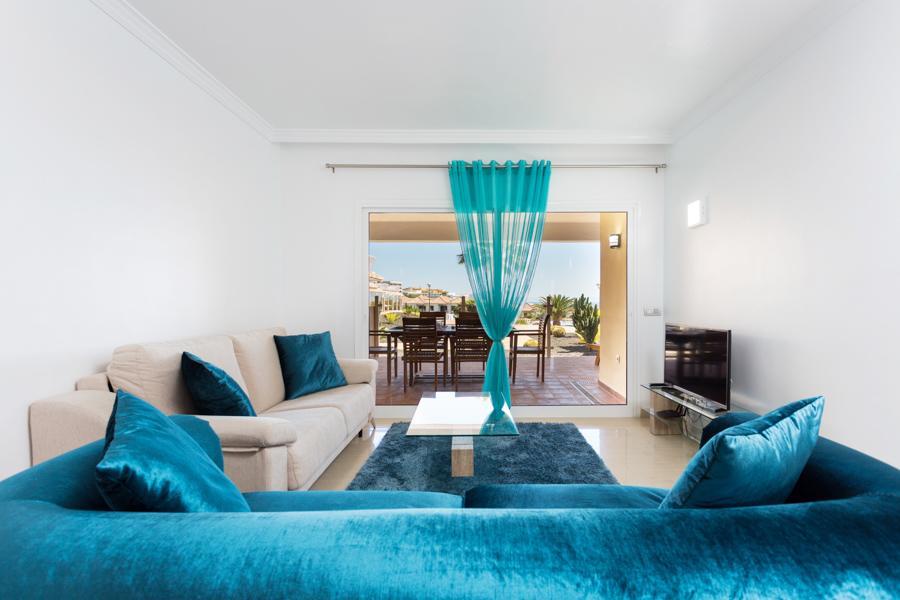 Royal Marina Bay Golf Apartment San Miguel De Abona Luaran gambar
