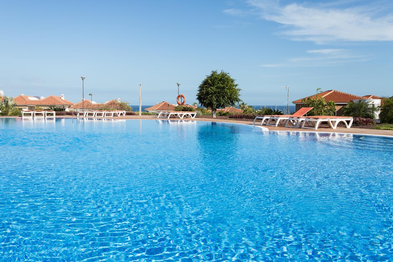 Royal Marina Bay Golf Apartment San Miguel De Abona Luaran gambar