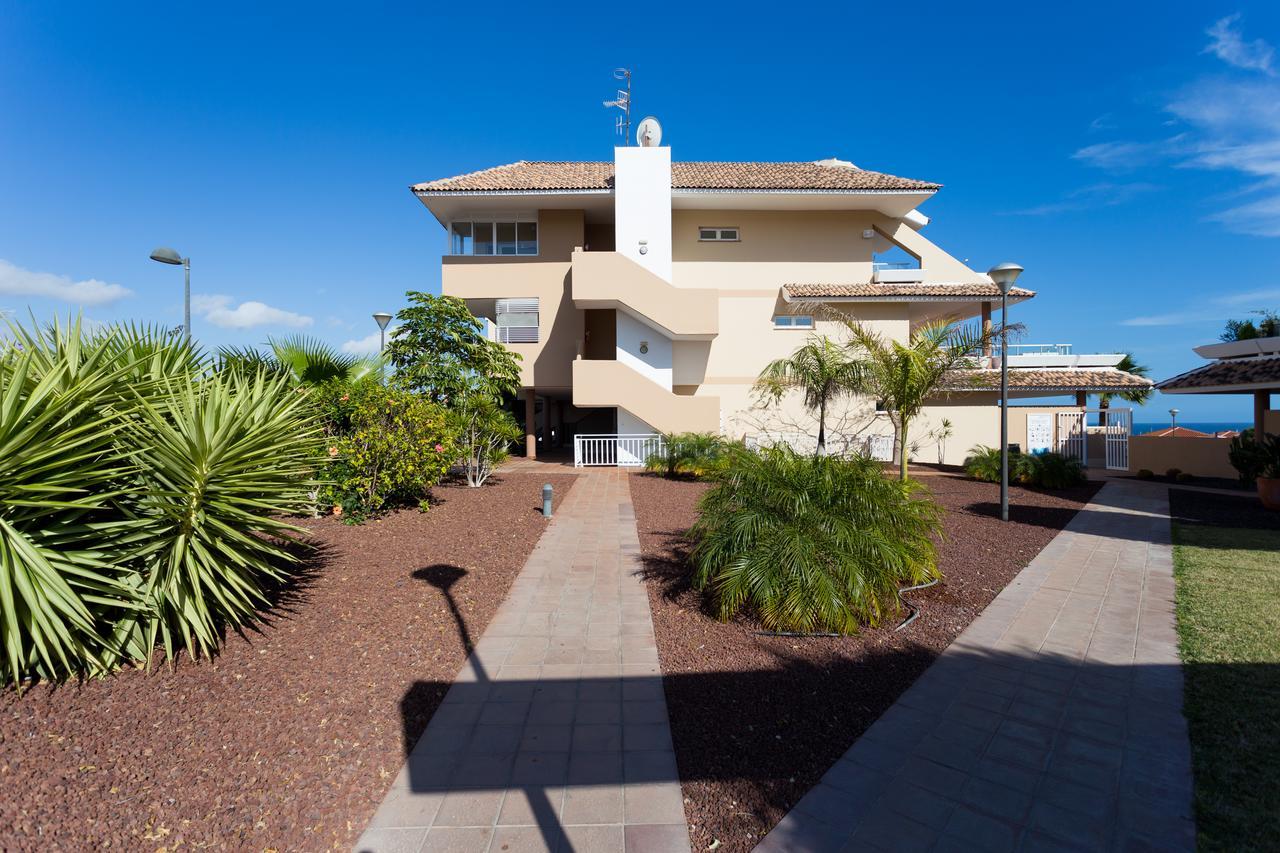 Royal Marina Bay Golf Apartment San Miguel De Abona Luaran gambar