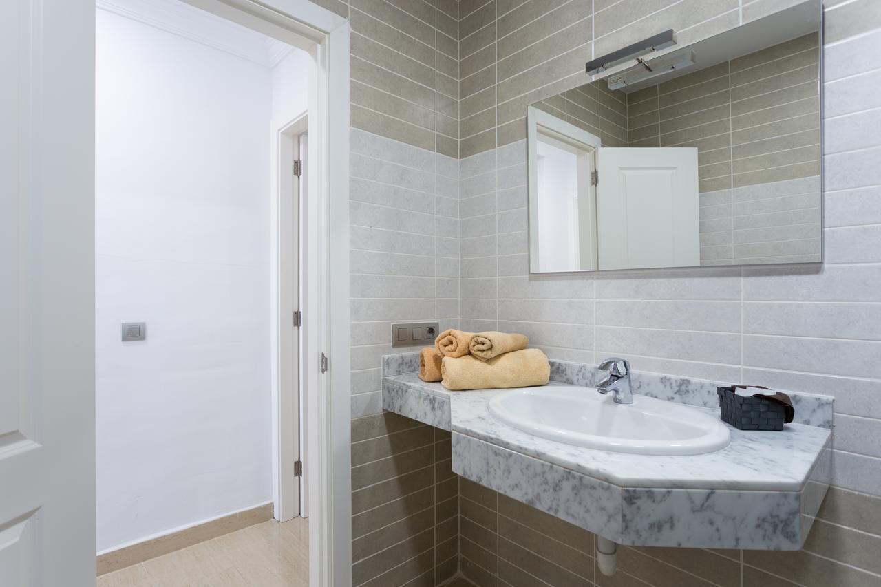 Royal Marina Bay Golf Apartment San Miguel De Abona Luaran gambar