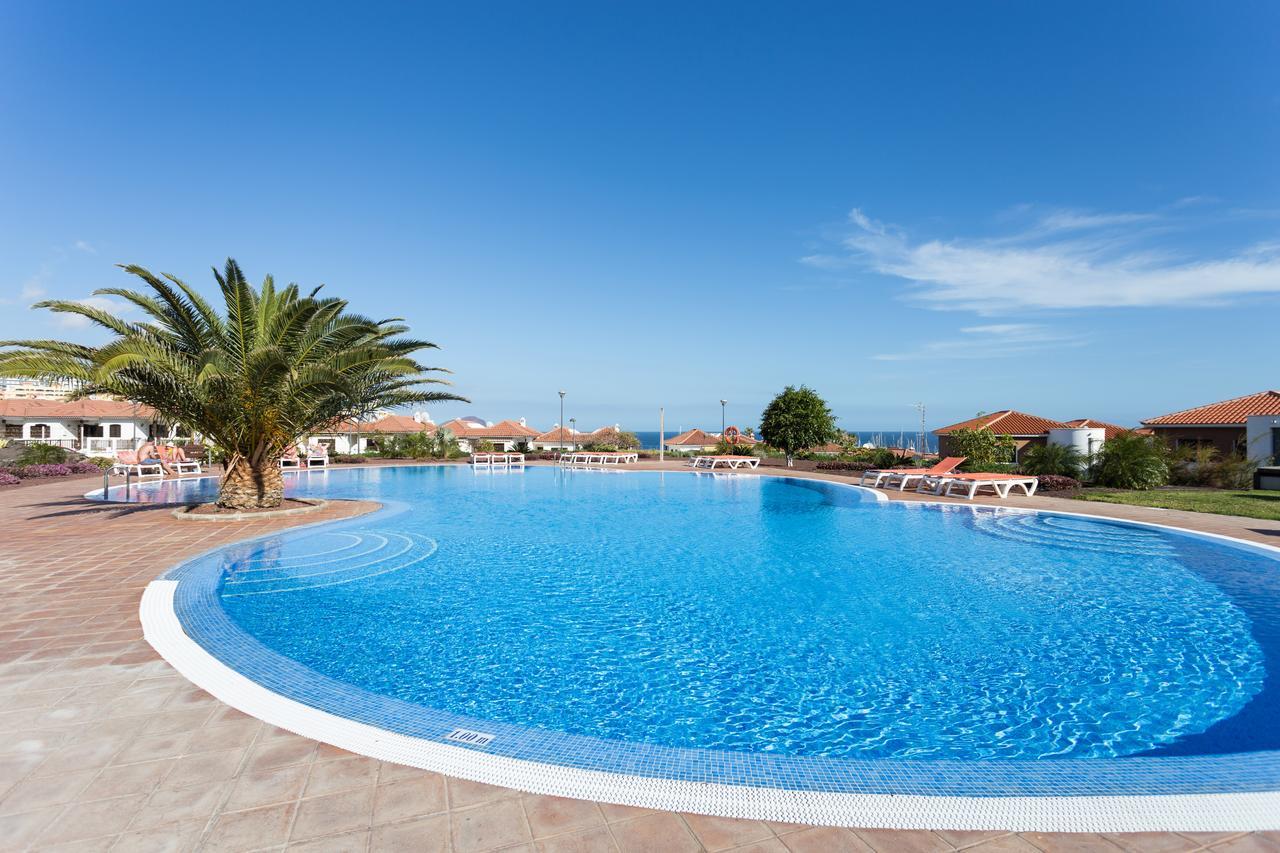 Royal Marina Bay Golf Apartment San Miguel De Abona Luaran gambar