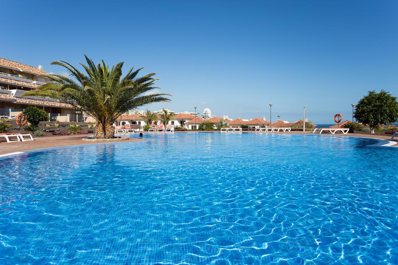 Royal Marina Bay Golf Apartment San Miguel De Abona Luaran gambar