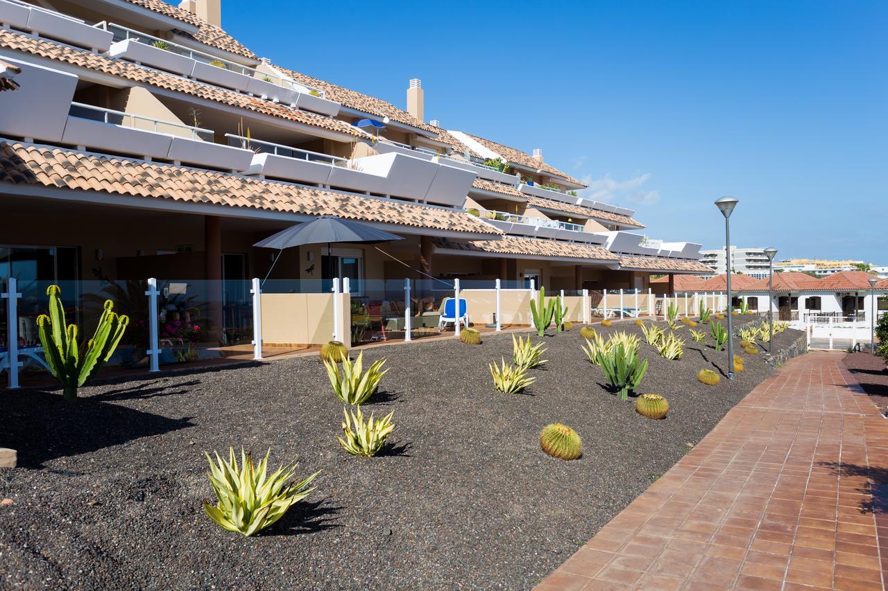 Royal Marina Bay Golf Apartment San Miguel De Abona Luaran gambar