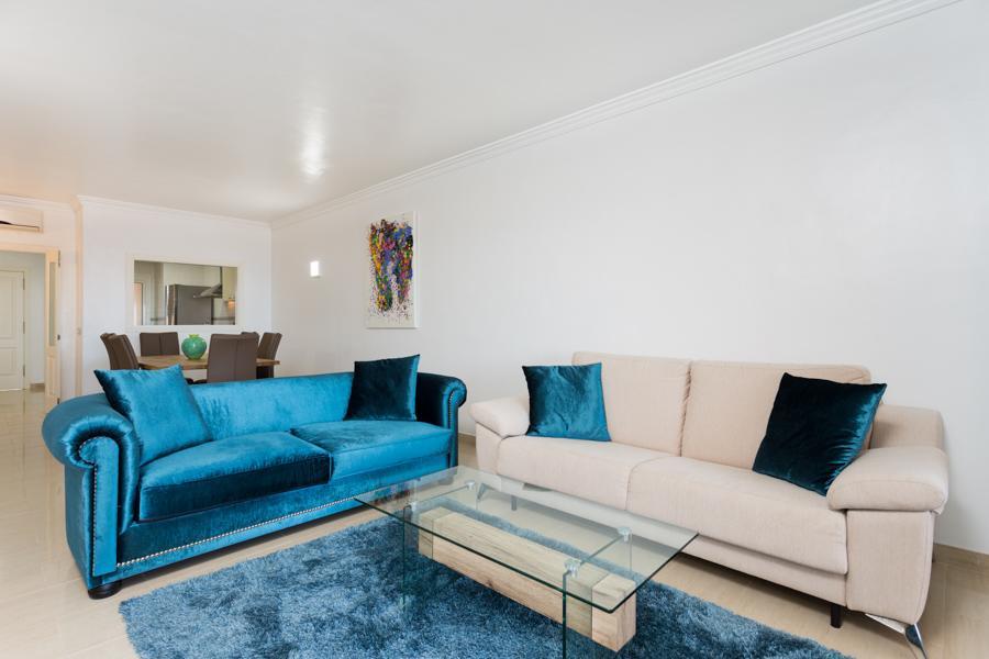 Royal Marina Bay Golf Apartment San Miguel De Abona Luaran gambar