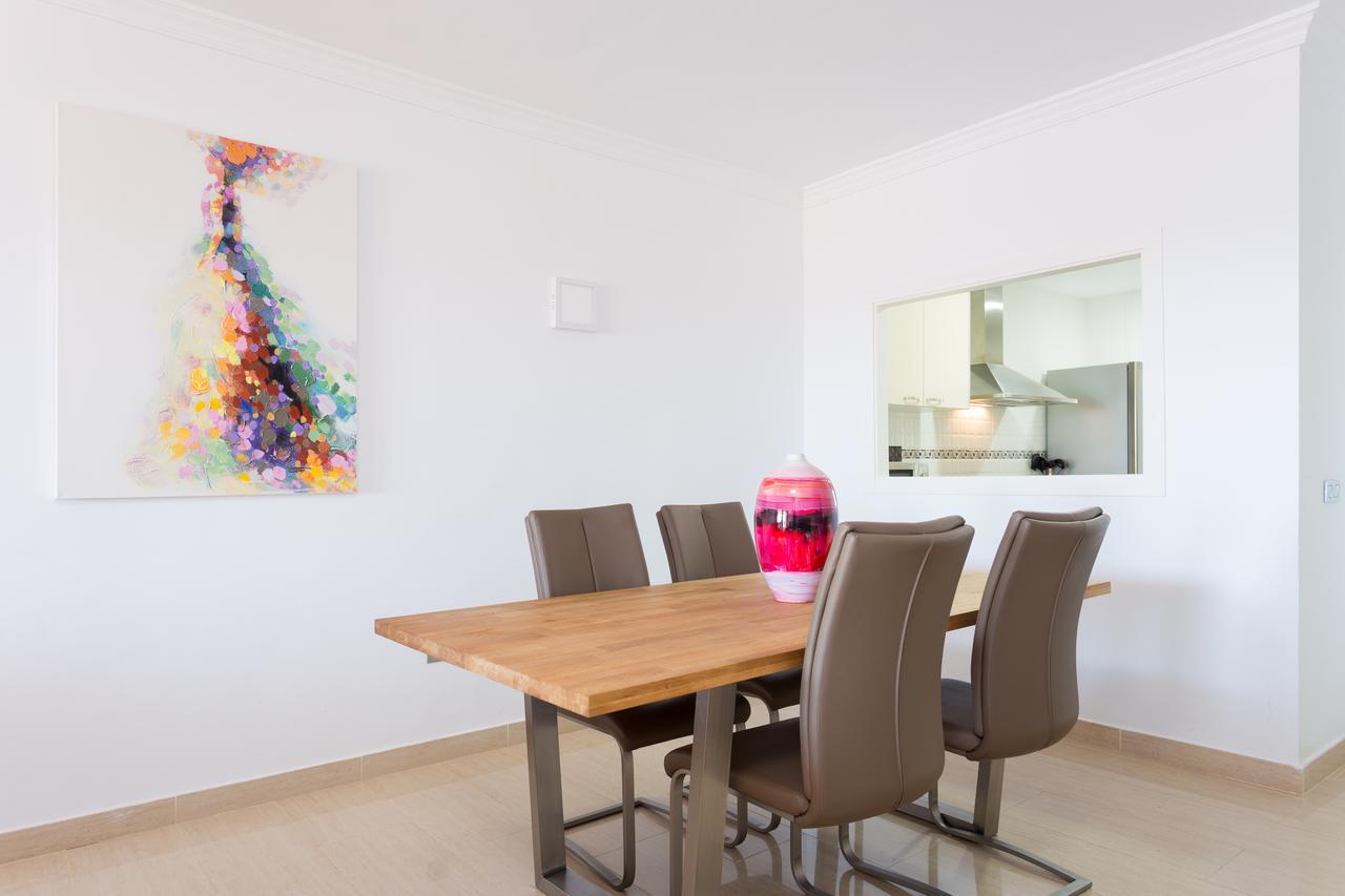 Royal Marina Bay Golf Apartment San Miguel De Abona Luaran gambar