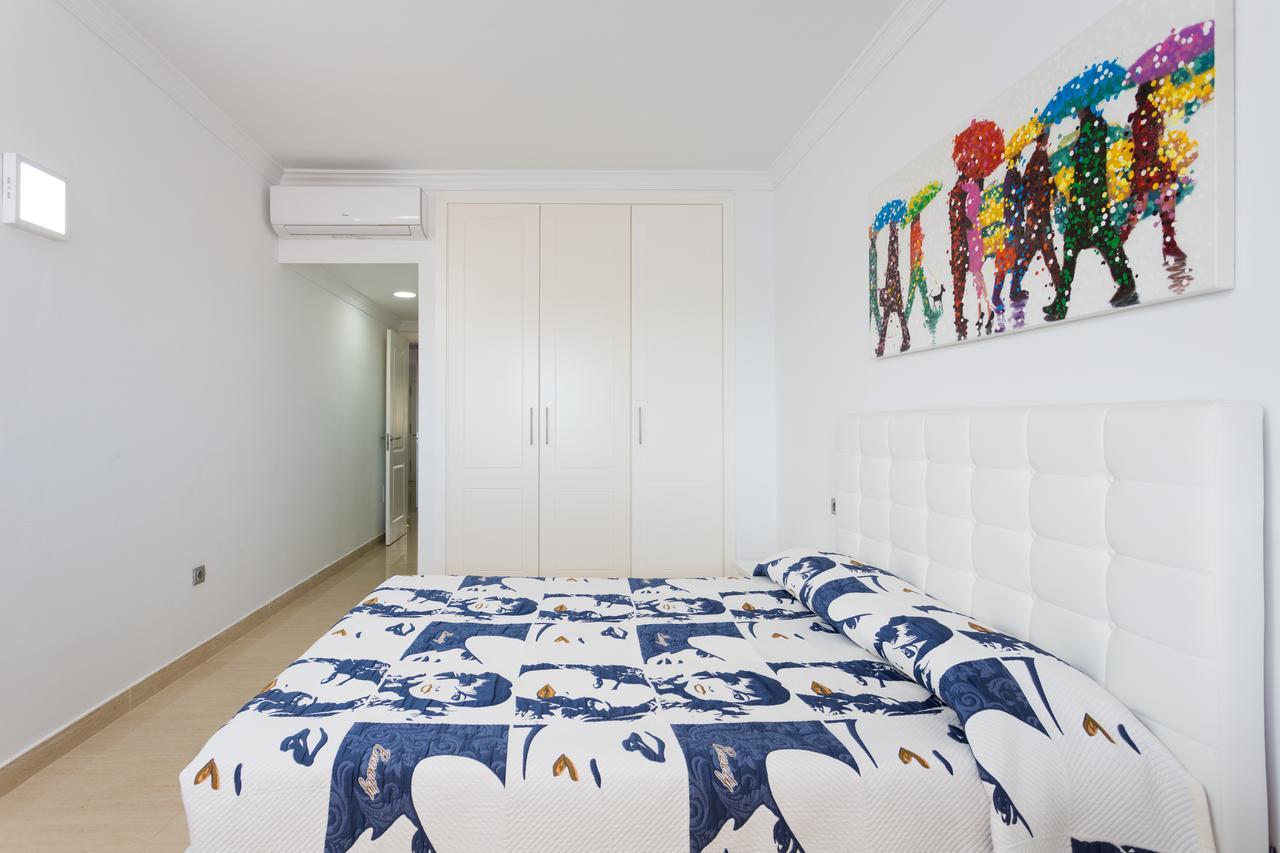 Royal Marina Bay Golf Apartment San Miguel De Abona Luaran gambar