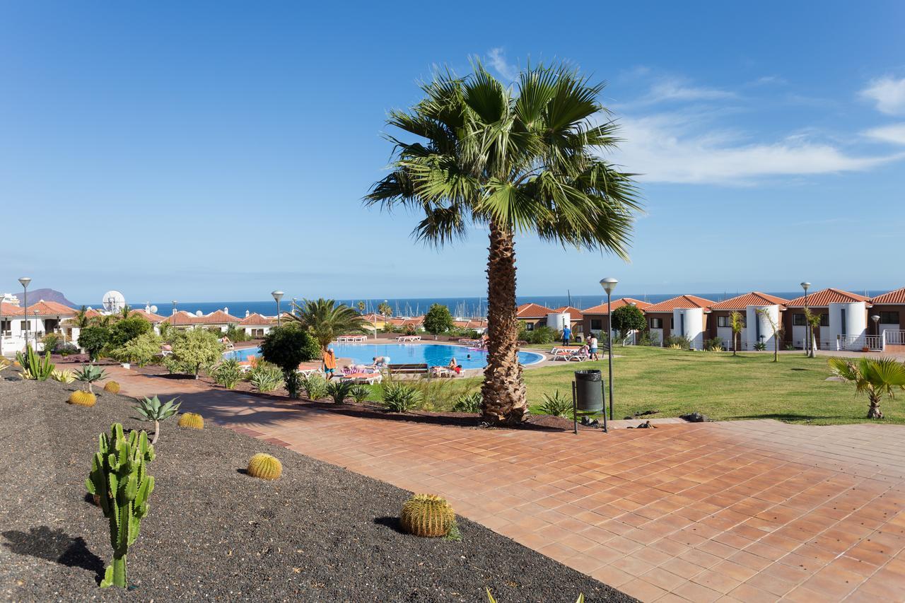 Royal Marina Bay Golf Apartment San Miguel De Abona Luaran gambar