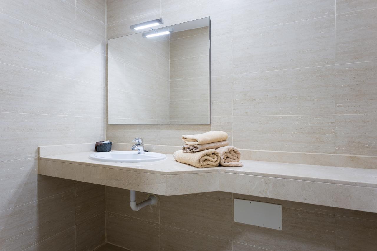 Royal Marina Bay Golf Apartment San Miguel De Abona Luaran gambar
