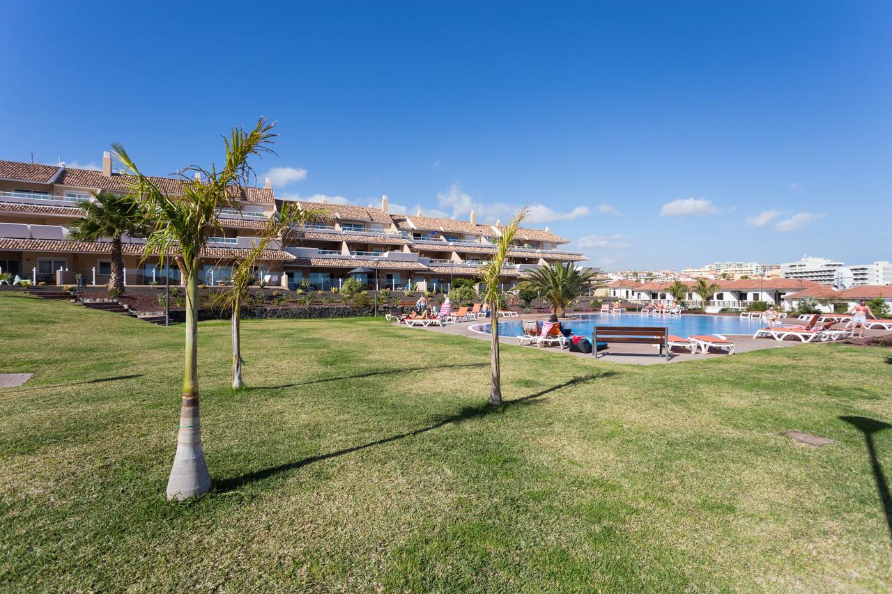 Royal Marina Bay Golf Apartment San Miguel De Abona Luaran gambar