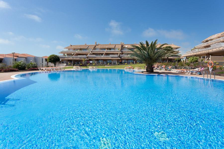 Royal Marina Bay Golf Apartment San Miguel De Abona Luaran gambar