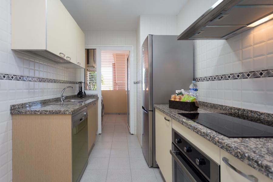 Royal Marina Bay Golf Apartment San Miguel De Abona Luaran gambar