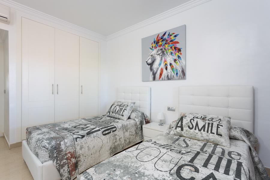 Royal Marina Bay Golf Apartment San Miguel De Abona Luaran gambar